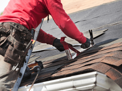 About Roof Repair Experts Perth, ND